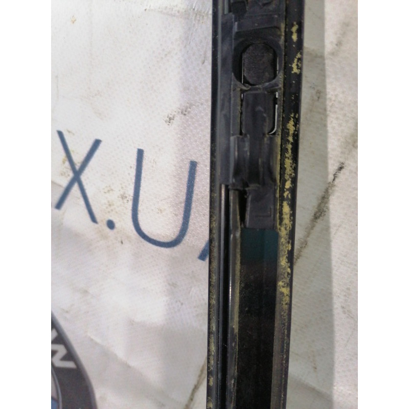 Молдинг крыши (кузов и элементы) Mercedes-Benz E-class W124 1990 3.2 a1246980543