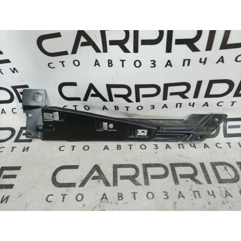 Кронштейн (двигатель и элементы) Mercedes-Benz E-class W124 1990 3.2