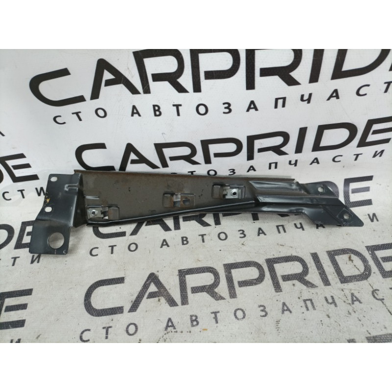 Кронштейн (двигатель и элементы) Mercedes-Benz E-class W124 1990 3.2