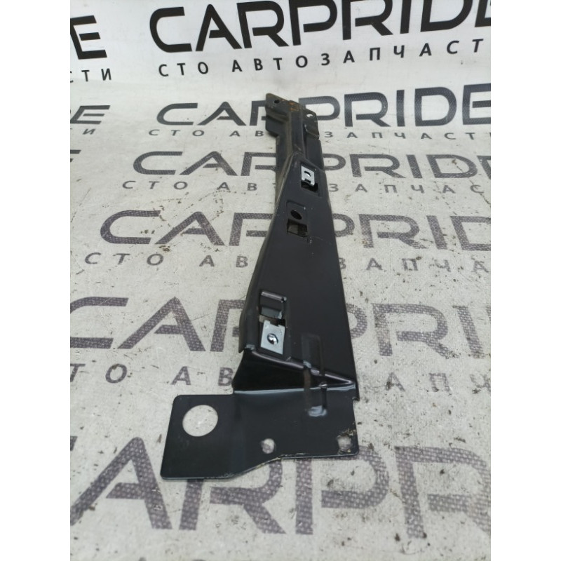 Кронштейн (двигатель и элементы) Mercedes-Benz E-class W124 1990 3.2