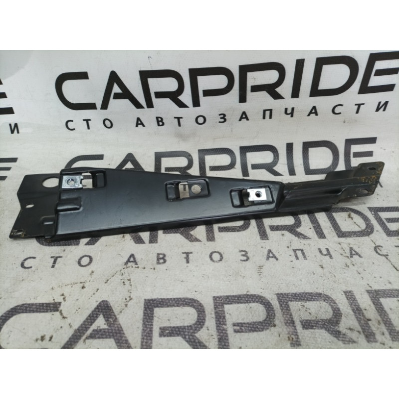 Кронштейн (двигатель и элементы) Mercedes-Benz E-class W124 1990 3.2