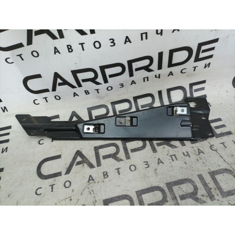 Кронштейн (двигатель и элементы) Mercedes-Benz E-class W124 1990 3.2