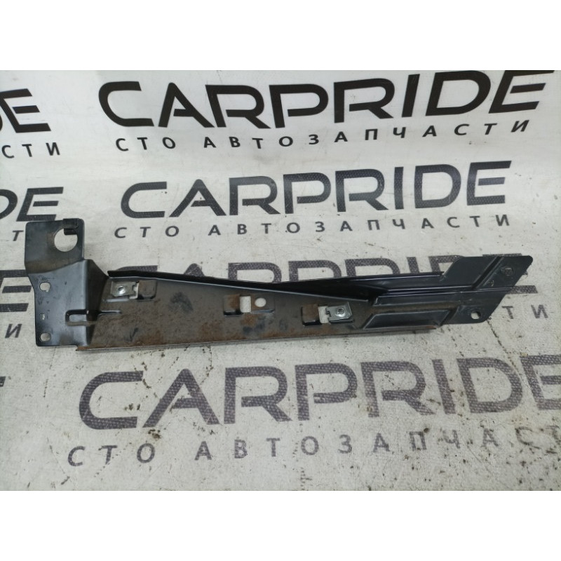 Кронштейн (двигатель и элементы) Mercedes-Benz E-class W124 1990 3.2