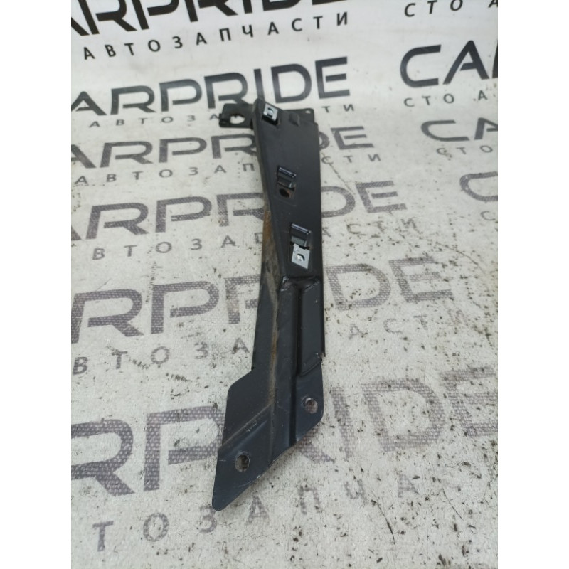 Кронштейн (двигатель и элементы) Mercedes-Benz E-class W124 1990 3.2