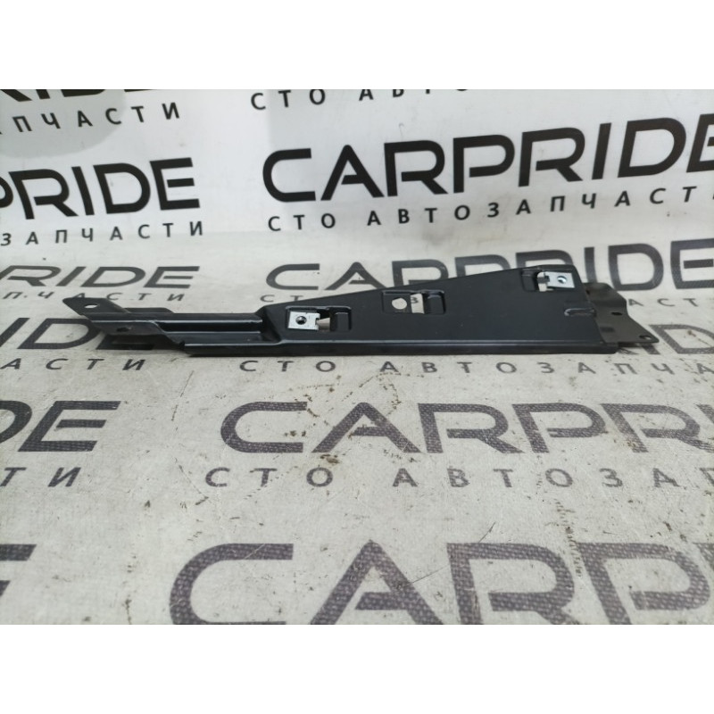 Кронштейн (двигатель и элементы) Mercedes-Benz E-class W124 1990 3.2