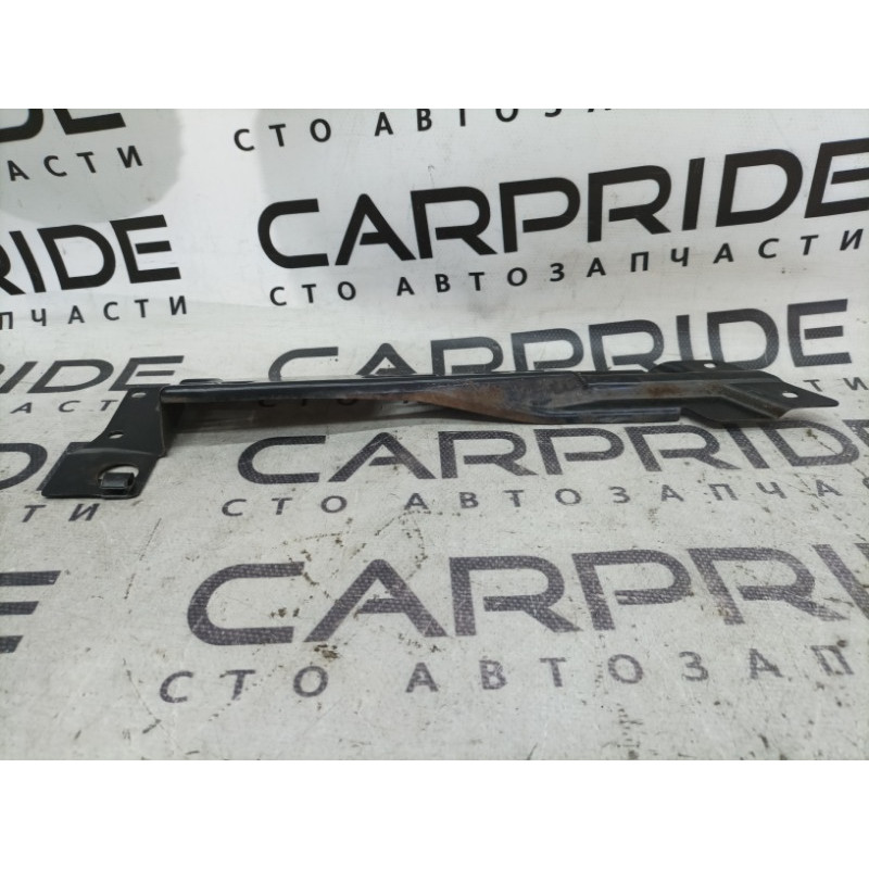 Кронштейн (двигатель и элементы) Mercedes-Benz E-class W124 1990 3.2