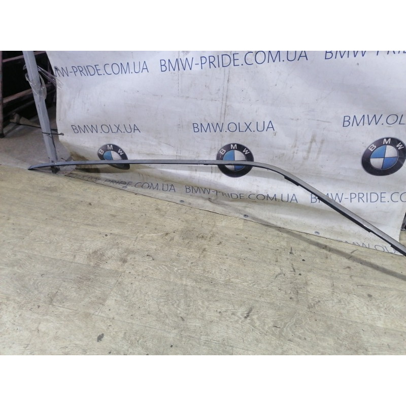 Молдинг крыши (кузов и элементы) Mercedes-Benz E-class W124 1990 3.2 a1246980643