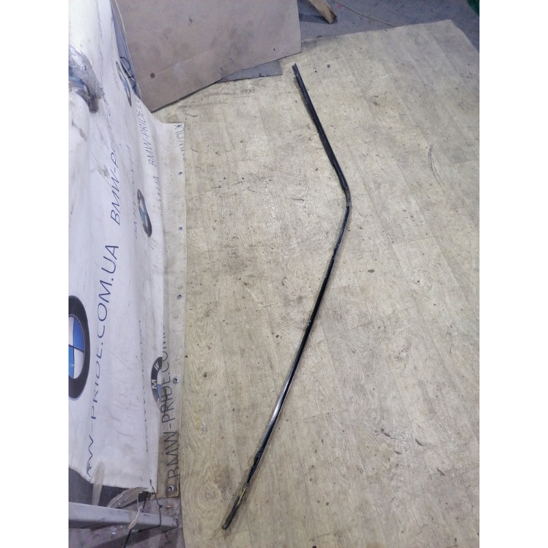 Молдинг крыши (кузов и элементы) Mercedes-Benz E-class W124 1990 3.2 a1246980643