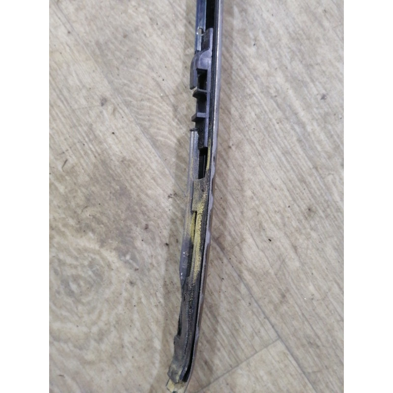 Молдинг крыши (кузов и элементы) Mercedes-Benz E-class W124 1990 3.2 a1246980643