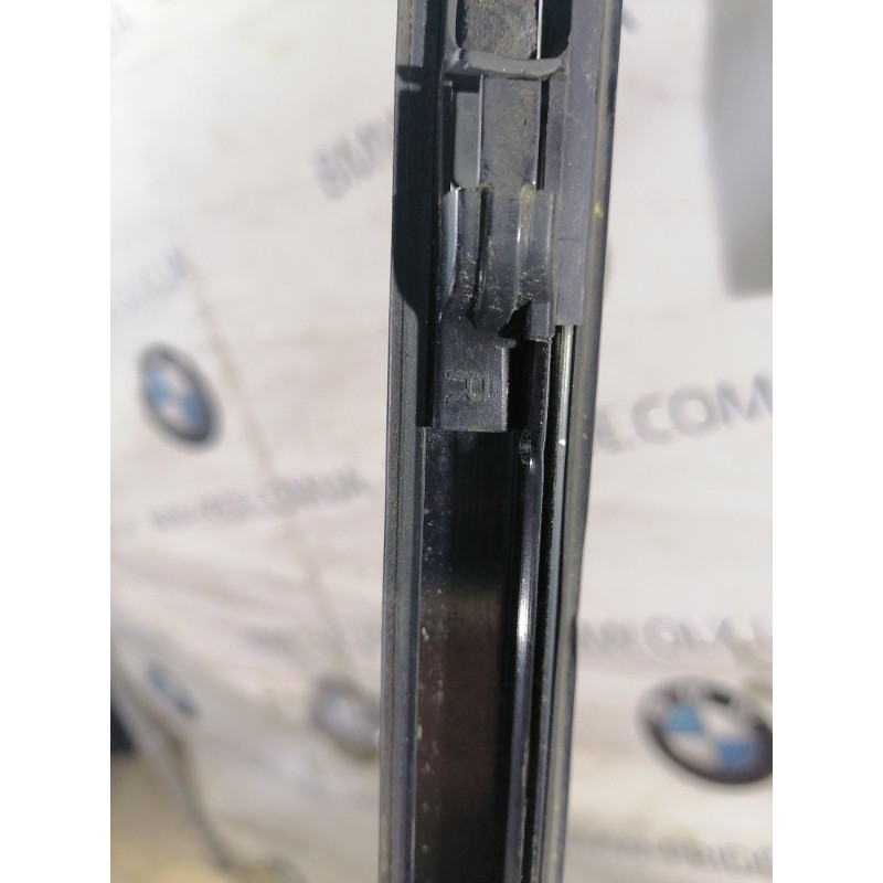 Молдинг крыши (кузов и элементы) Mercedes-Benz E-class W124 1990 3.2 a1246980643