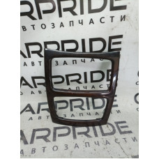 Декоративна накладка центральної консолі