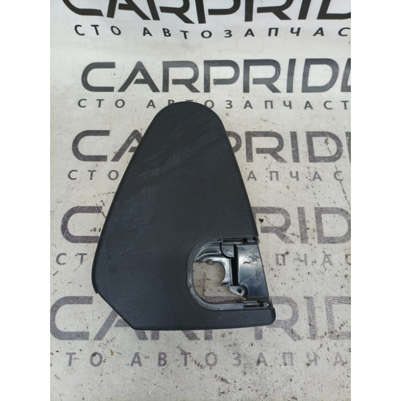 Накладка сидения (салон) Mercedes-Benz E-class W211 2008 3.5 a2119184436