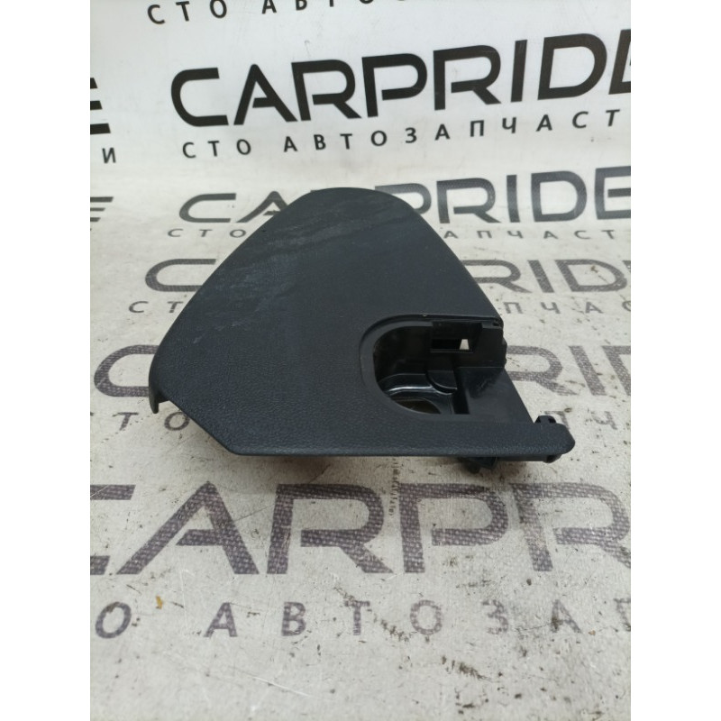 Накладка сидения (салон) Mercedes-Benz E-class W211 2008 3.5 a2119184436