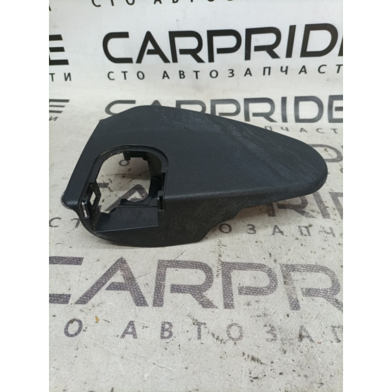 Накладка сидения (салон) Mercedes-Benz E-class W211 2008 3.5 a2119184436