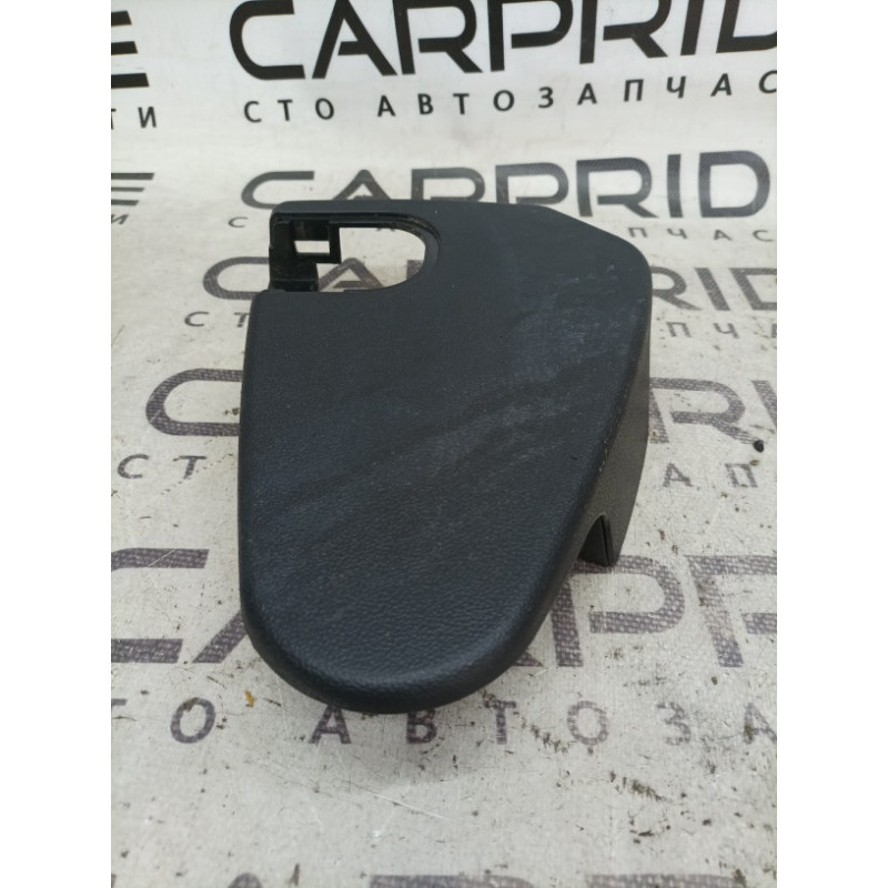 Накладка сидения (салон) Mercedes-Benz E-class W211 2008 3.5 a2119184436