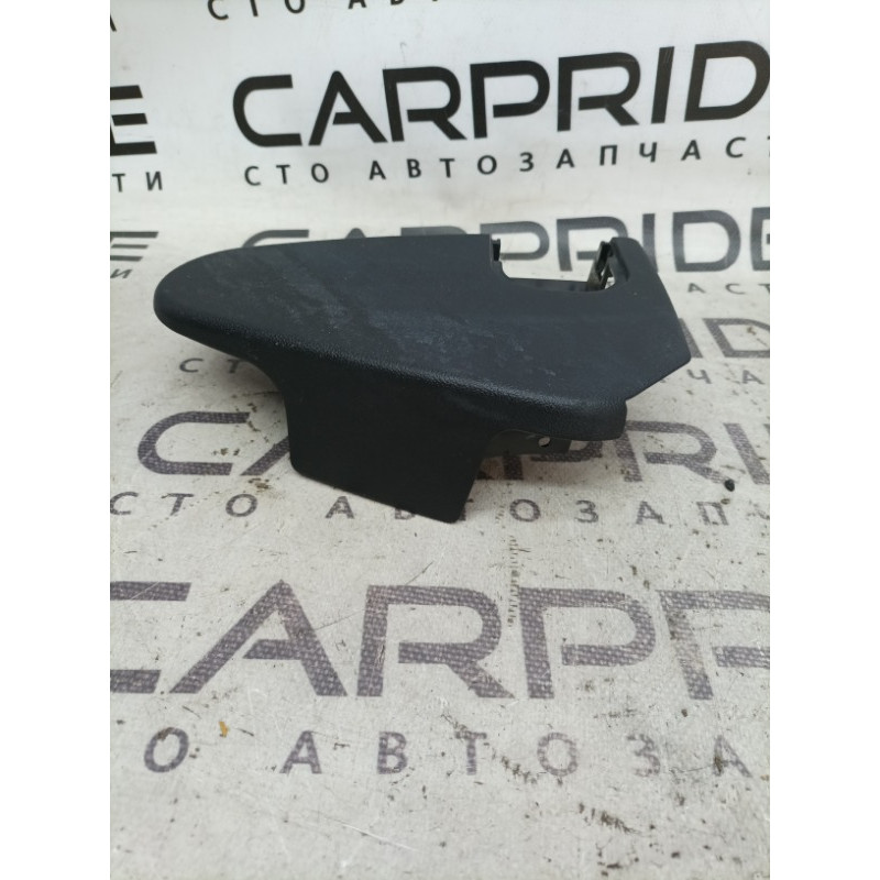 Накладка сидения (салон) Mercedes-Benz E-class W211 2008 3.5 a2119184436