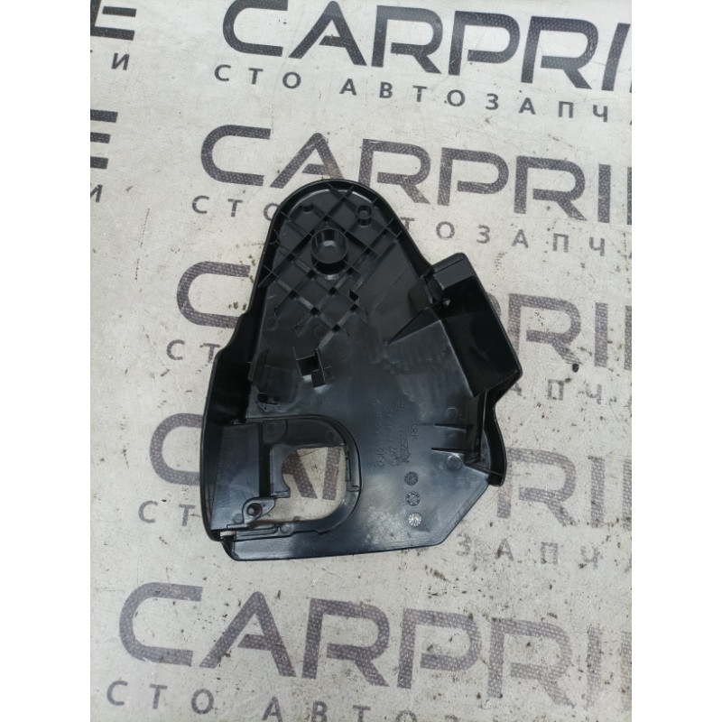 Накладка сидения (салон) Mercedes-Benz E-class W211 2008 3.5 a2119184436