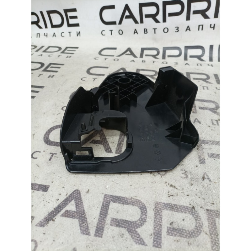 Накладка сидения (салон) Mercedes-Benz E-class W211 2008 3.5 a2119184436