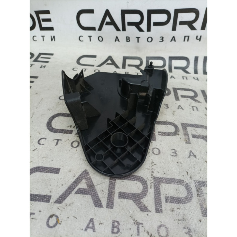 Накладка сидения (салон) Mercedes-Benz E-class W211 2008 3.5 a2119184436