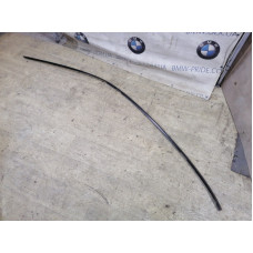 Молдинг крыши