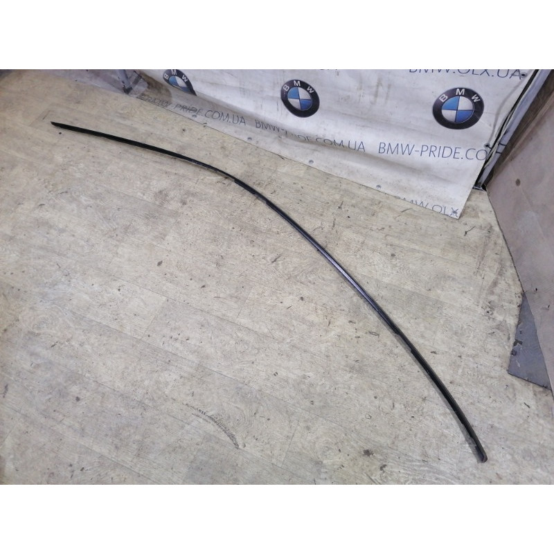 Молдинг крыши (кузов и элементы) Mercedes-Benz E-class W211 2008 3.5 a2116980198