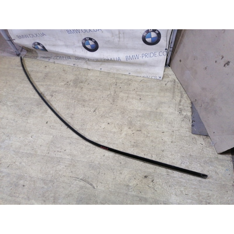 Молдинг крыши (кузов и элементы) Mercedes-Benz E-class W211 2008 3.5 a2116980198