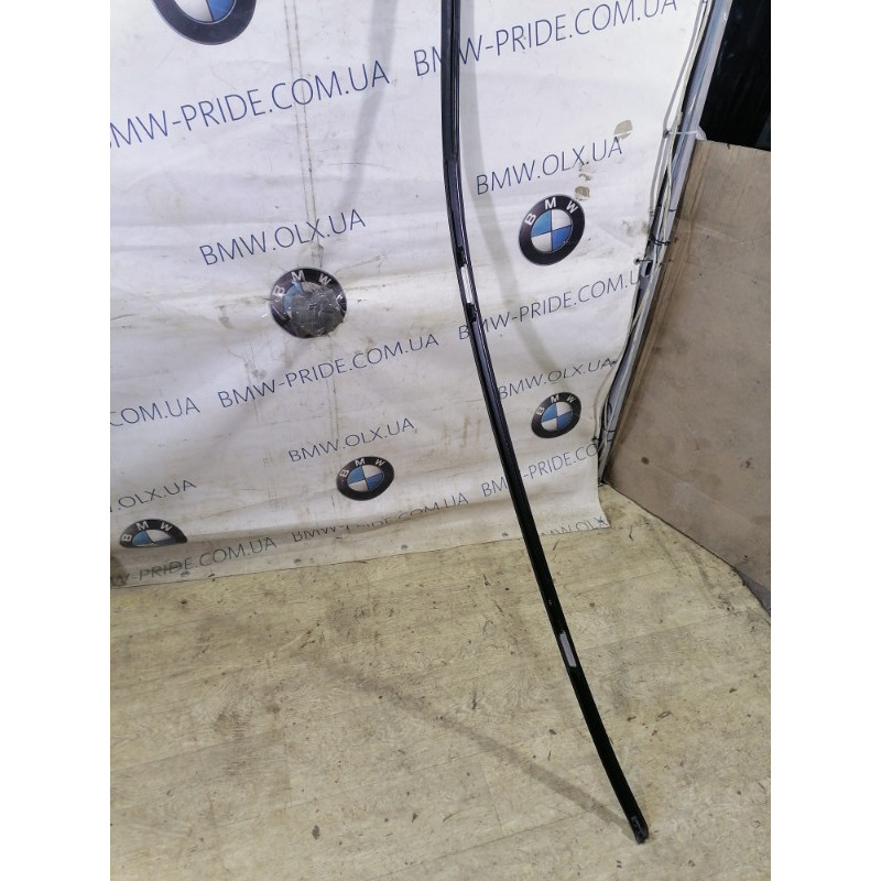 Молдинг крыши (кузов и элементы) Mercedes-Benz E-class W211 2008 3.5 a2116980198