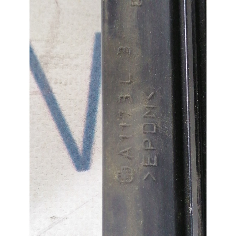 Молдинг крыши (кузов и элементы) Mercedes-Benz E-class W211 2008 3.5 a2116980198