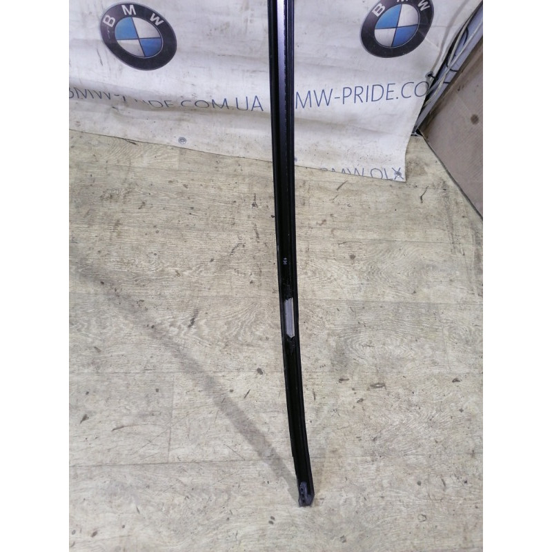 Молдинг крыши (кузов и элементы) Mercedes-Benz E-class W211 2008 3.5 a2116980198