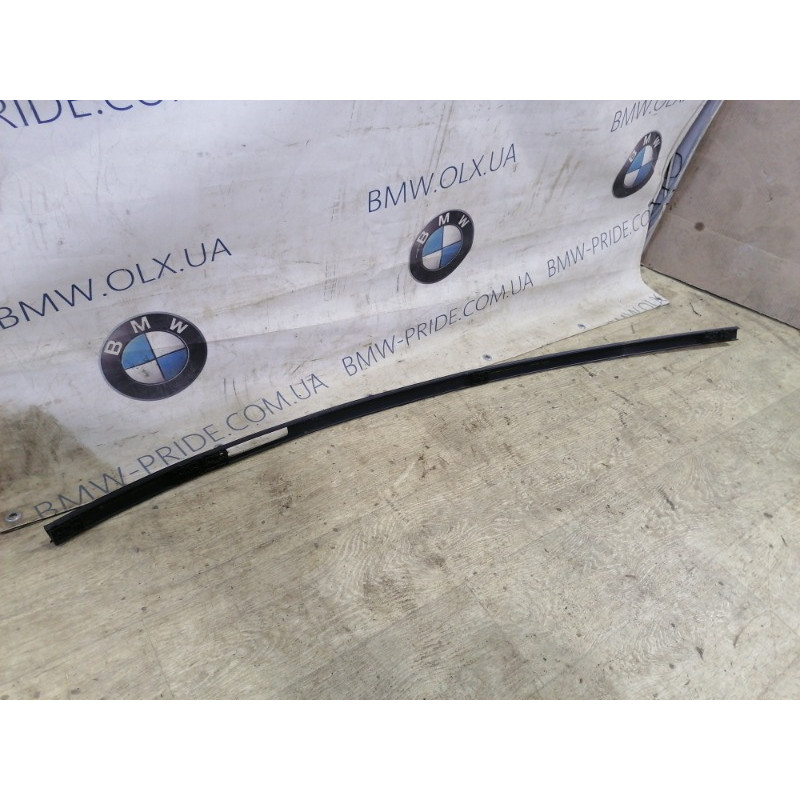Молдинг на дах (кузов і елементи) Mercedes-Benz GL X164 2012 4.6 a1646903480