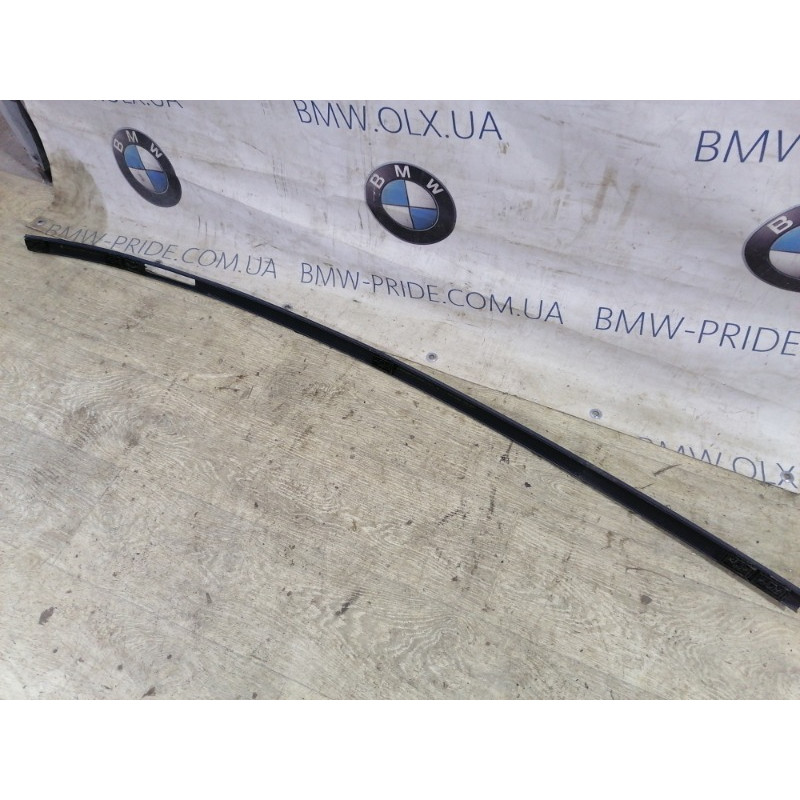 Молдинг на дах (кузов і елементи) Mercedes-Benz GL X164 2012 4.6 a1646903480