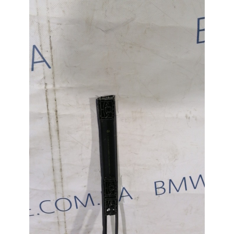 Молдинг на дах (кузов і елементи) Mercedes-Benz GL X164 2012 4.6 a1646903480