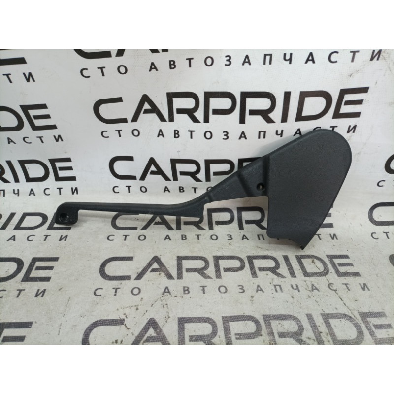 Накладка сидения (салон) Mercedes-Benz E-class W211 2008 3.5 a2119183036