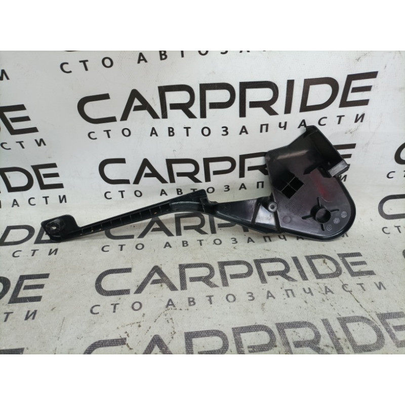 Накладка сидения (салон) Mercedes-Benz E-class W211 2008 3.5 a2119183036