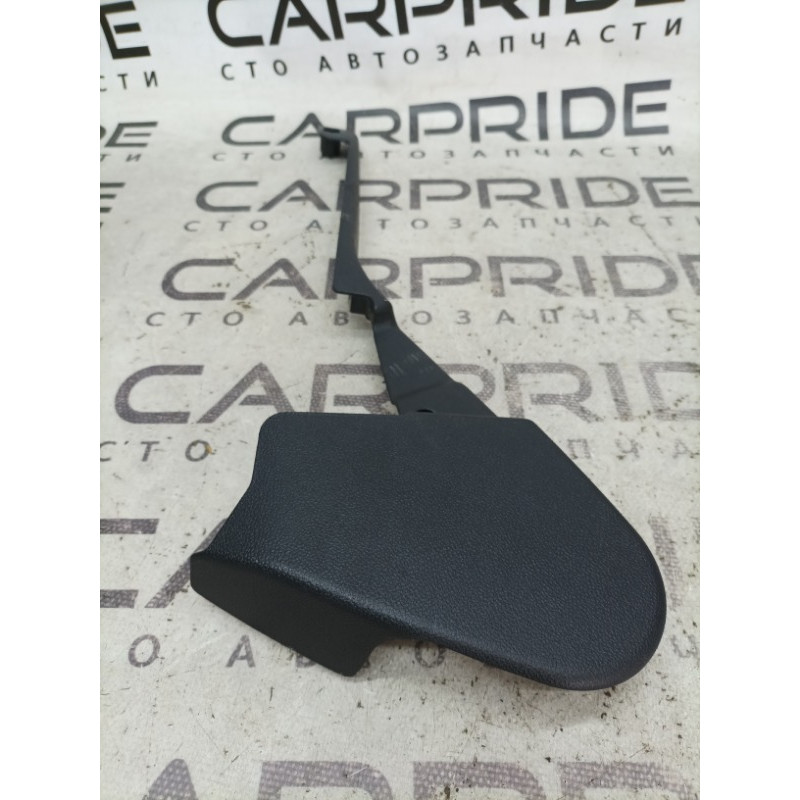 Накладка сидения (салон) Mercedes-Benz E-class W211 2008 3.5 a2119183036