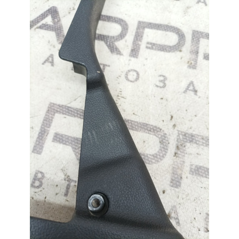 Накладка сидения (салон) Mercedes-Benz E-class W211 2008 3.5 a2119183036