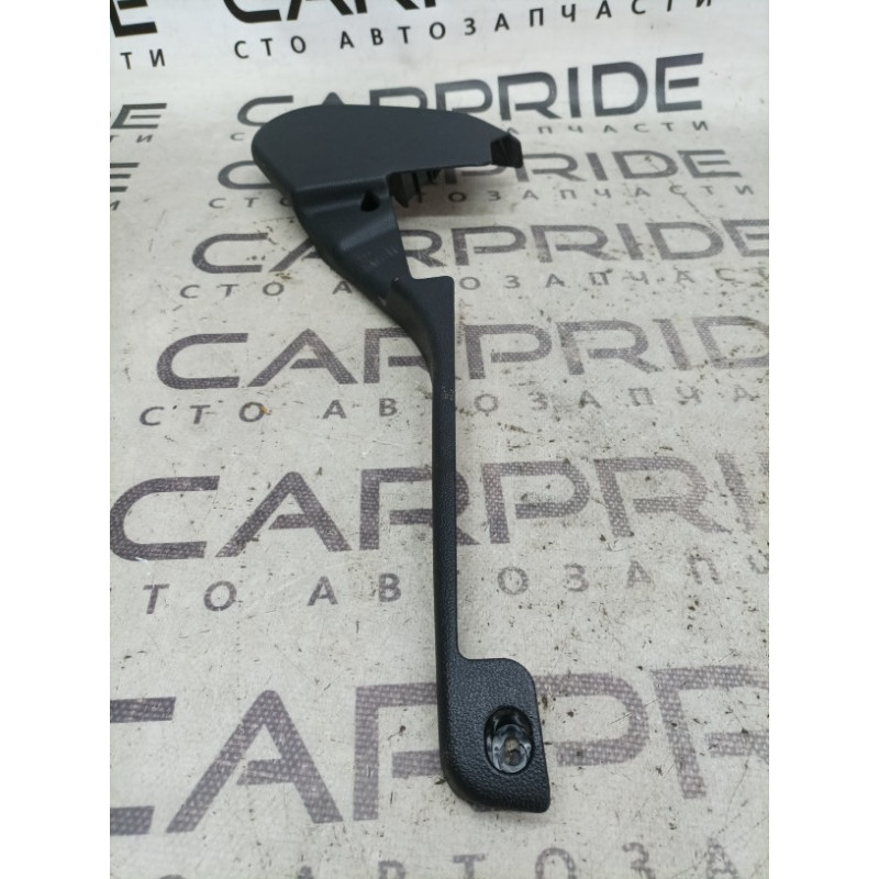 Накладка сидения (салон) Mercedes-Benz E-class W211 2008 3.5 a2119183036