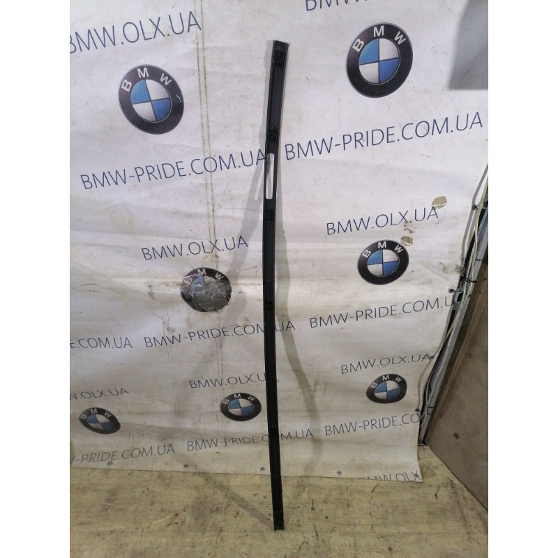 Молдинг на дах (кузов і елементи) Mercedes-Benz GL X164 2012 4.6 a1646903380