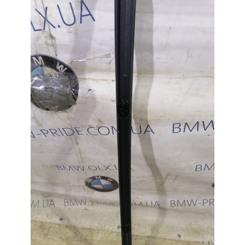 Молдинг на дах (кузов і елементи) Mercedes-Benz GL X164 2012 4.6 a1646903380