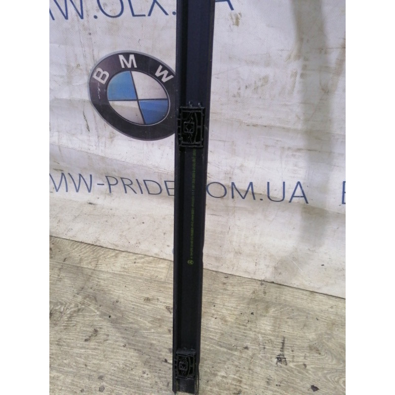 Молдинг на дах (кузов і елементи) Mercedes-Benz GL X164 2012 4.6 a1646903380