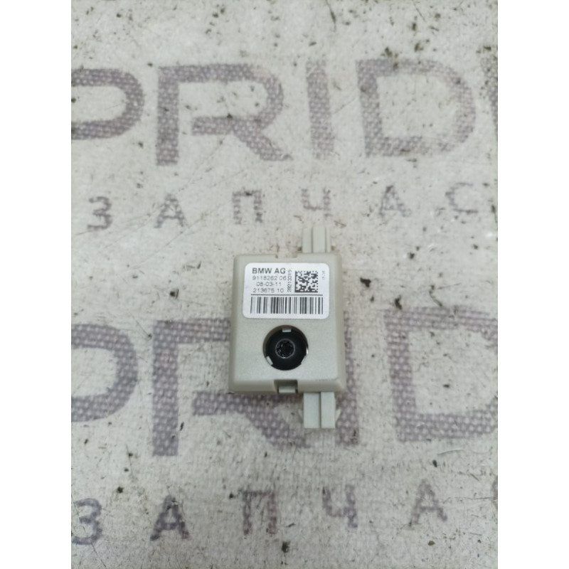 Усилитель антенны (электрика) BMW 5-series F10 2011 3.0 N55B30 65209118262