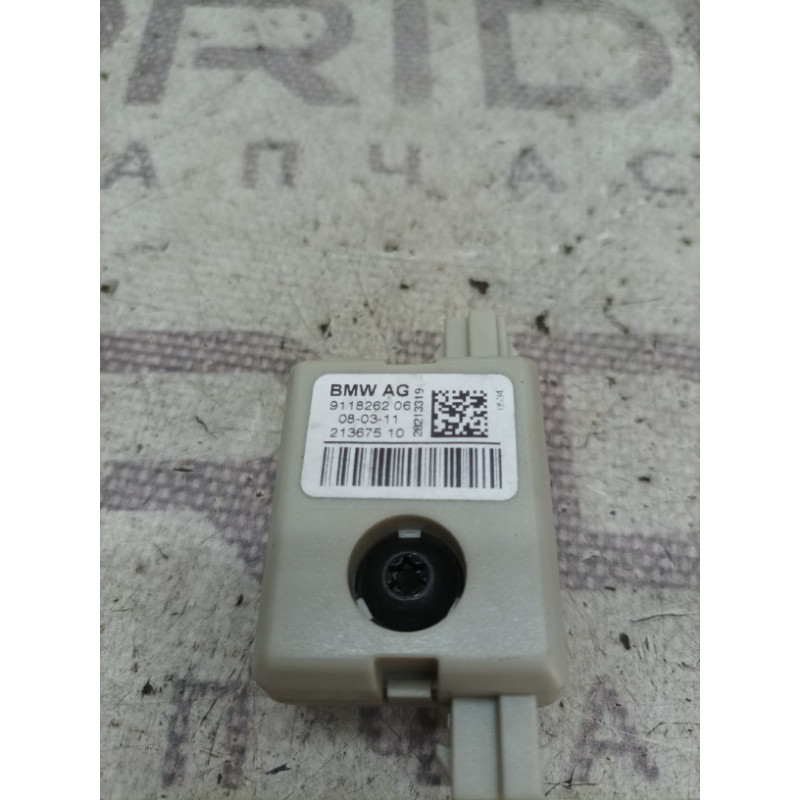 Усилитель антенны (электрика) BMW 5-series F10 2011 3.0 N55B30 65209118262