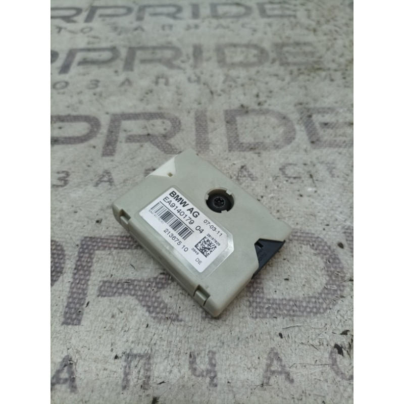 Усилитель антенны (электрика) BMW 5-series F10 2011 3.0 N55B30 65209140179