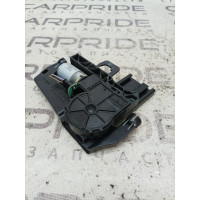 Привід підголовника