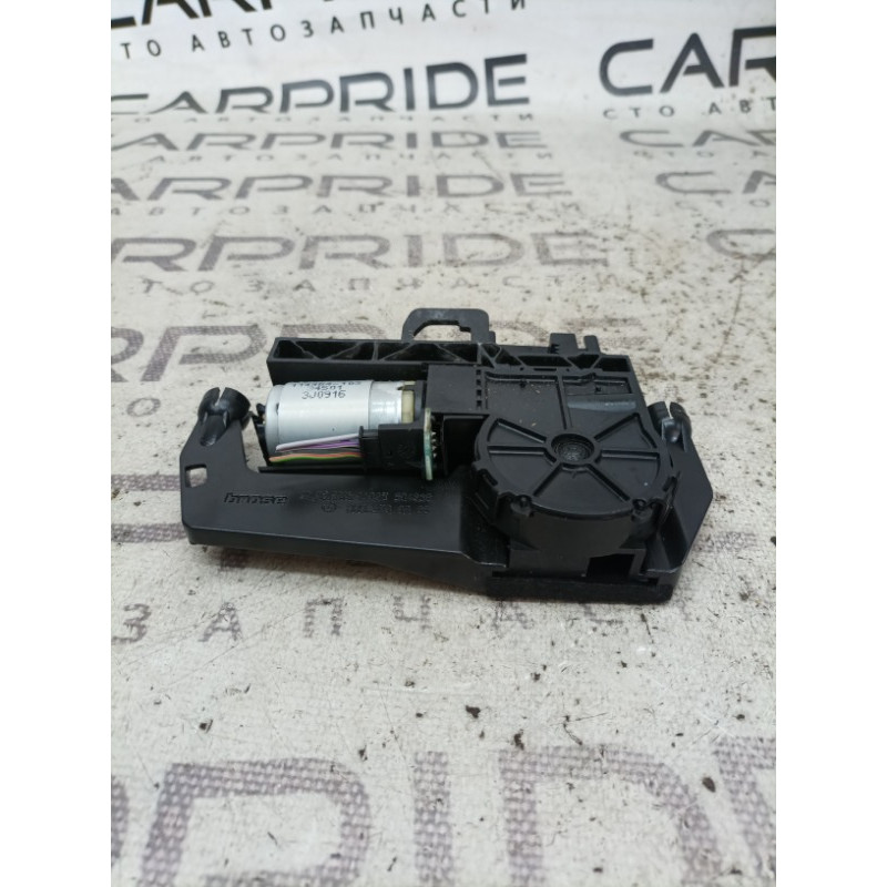 Привод подголовника (электрика) Mercedes-Benz E-class W211 2008 3.5 a0009700026