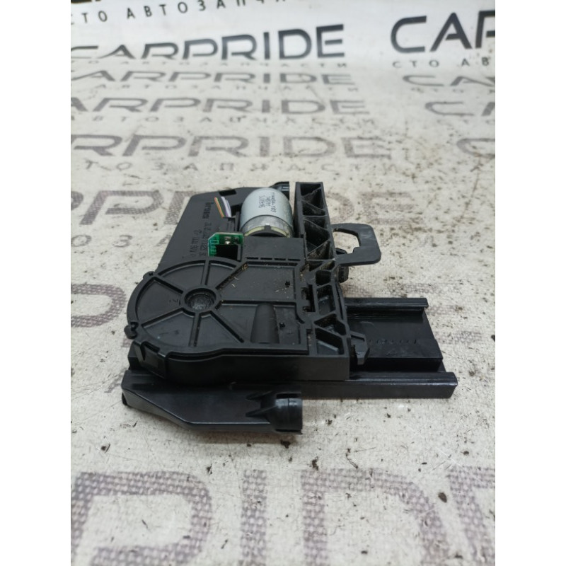 Привод подголовника (электрика) Mercedes-Benz E-class W211 2008 3.5 a0009700026