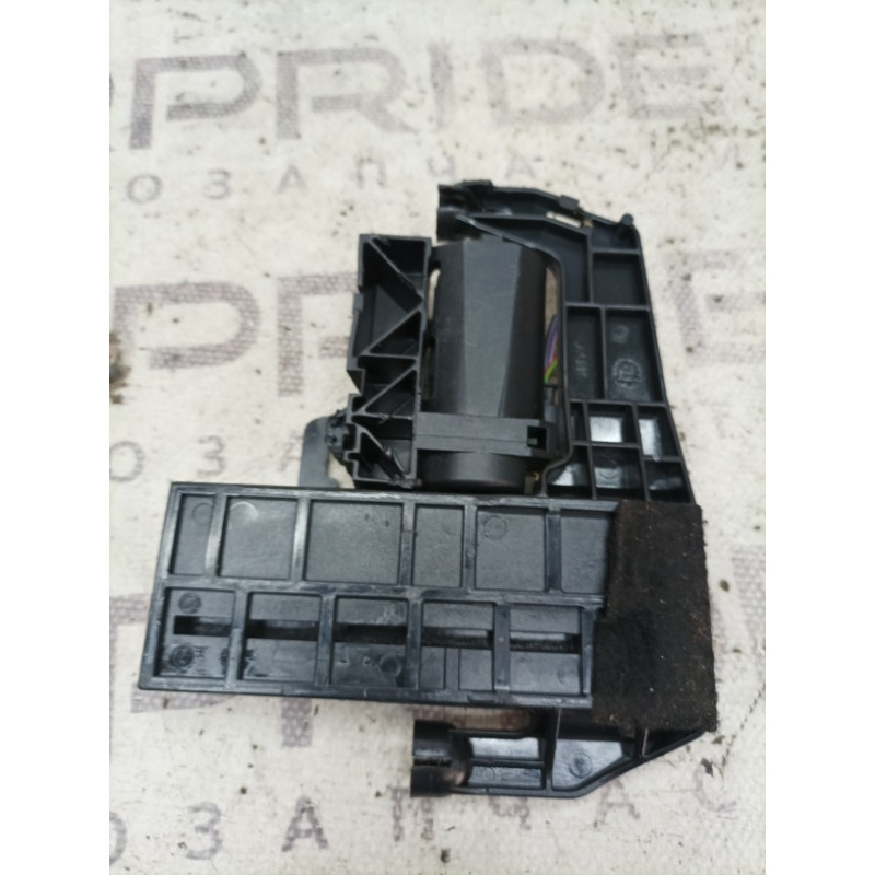 Привод подголовника (электрика) Mercedes-Benz E-class W211 2008 3.5 a0009700026