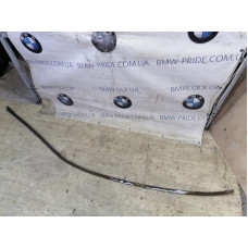 Молдинг крыши