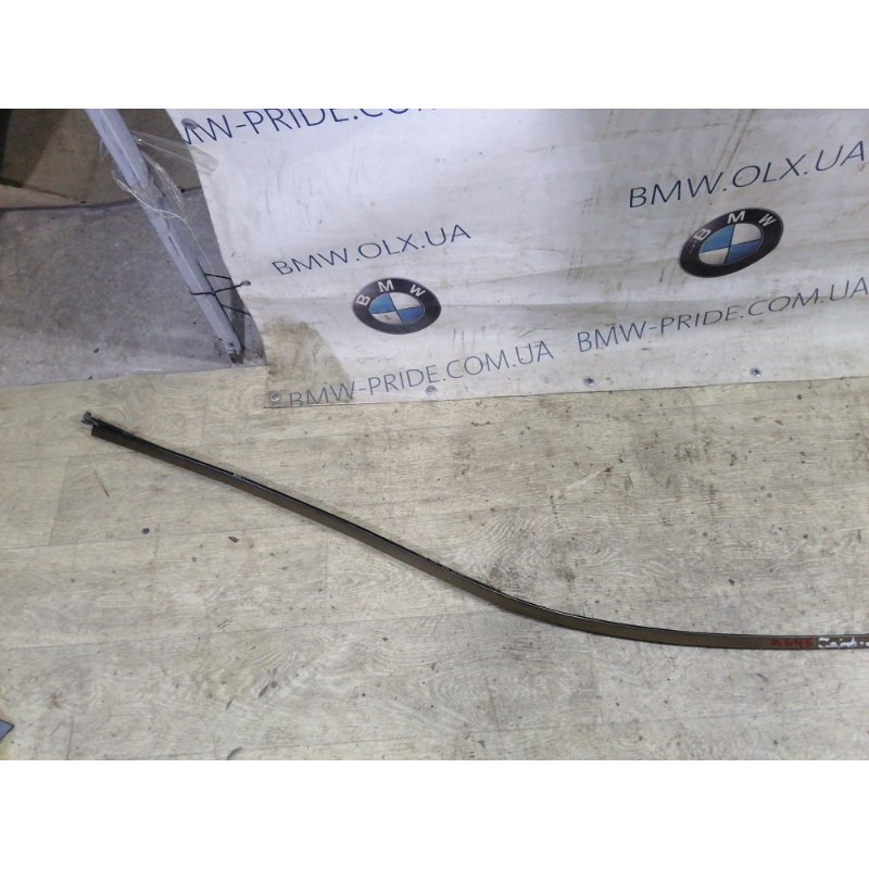 Молдинг крыши (кузов и элементы) Mercedes-Benz C-class W203 2007 3.0 a2036982698