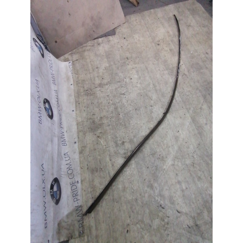 Молдинг крыши (кузов и элементы) Mercedes-Benz C-class W203 2007 3.0 a2036982698